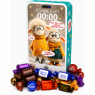 Смартфон На Стиле, 300 г